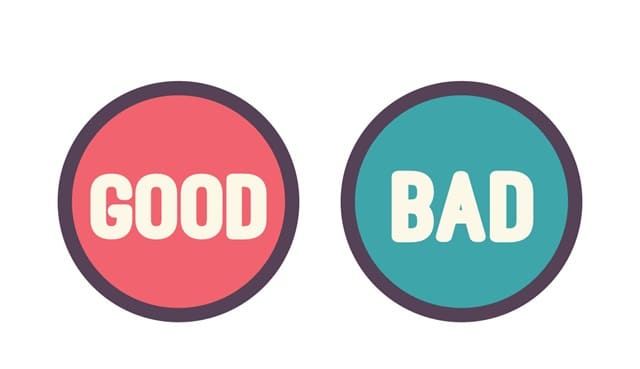 good-bad